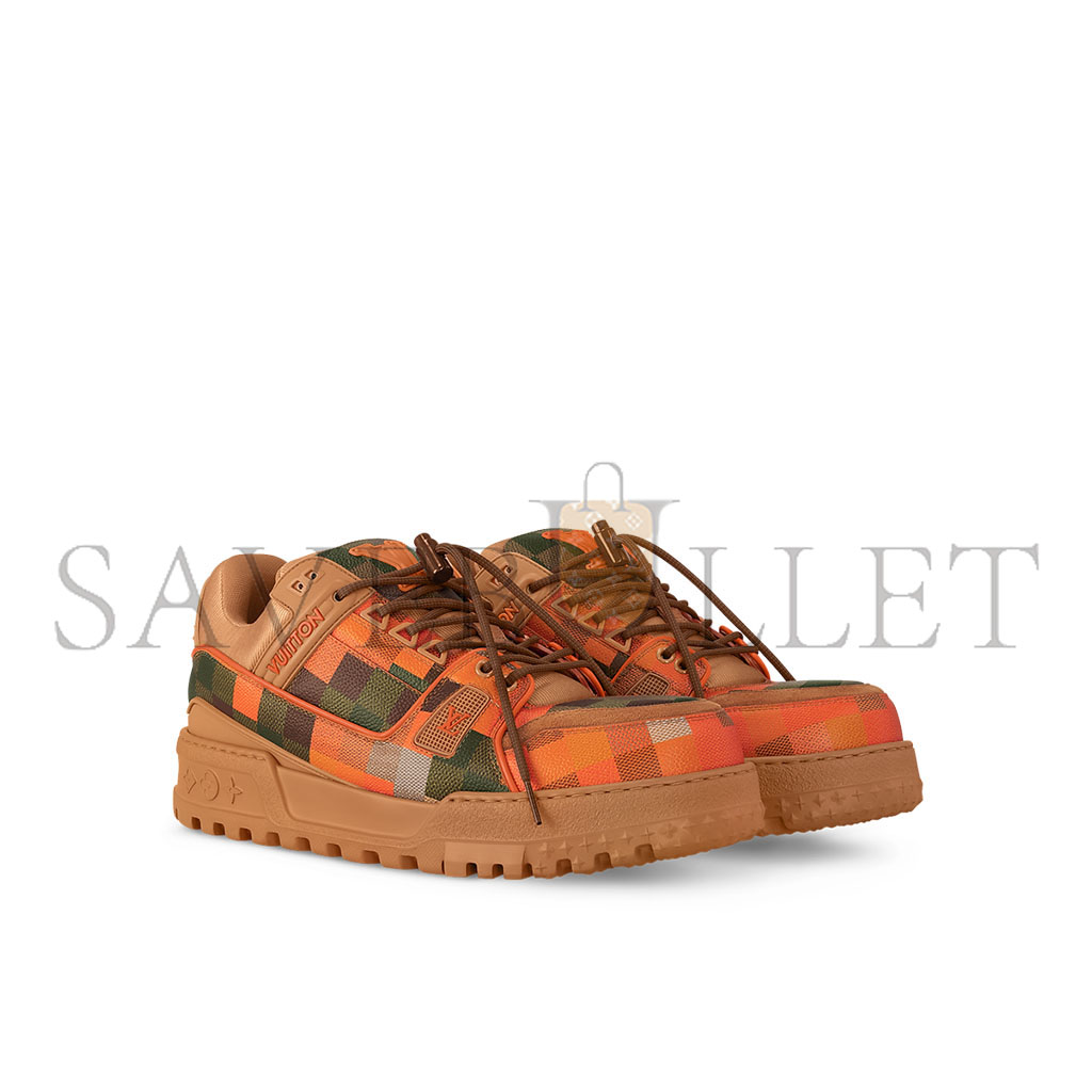 l**is V*t*n lv trainer maxi sneaker 1ad7si